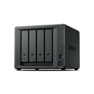 Synology 4-Bay DiskStation DS425+ (Diskless)