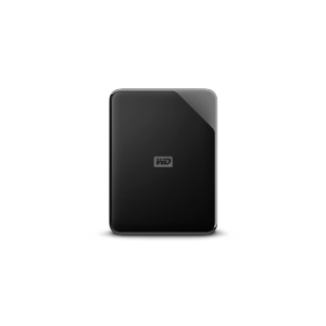 WD 2TB Elements SE Portable SSD