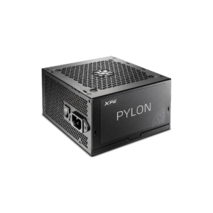 XPG Pylon 600 80 Plus Bronze Power Supply