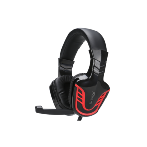 XTRIKEME HP-310 Wired Stereo Gaming Headset