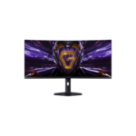 Xiaomi 34" G34WQi Curved Gaming Monitor 2026 – 180Hz WQHD Display