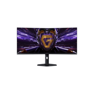 Xiaomi 34" G34WQi Curved Gaming Monitor 2026 – 180Hz WQHD Display