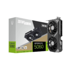Zotac Gaming GeForce RTX 5060 8GB GDDR7 Twin Edge Graphic Card