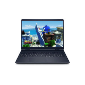 Dell Alienware 16 Aurora Gaming Laptop - Intel Core 7-240H, RTX 5050 8GB, 16GB DDR5 RAM, 1TB SSD, 16" WQXGA 120Hz, Windows 11