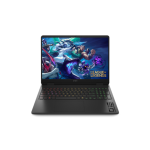 HP Omen 16 WF0020NIA Gaming Laptop - Intel Core i7, RTX 3050 6GB, 16GB DDR5 RAM, 512GB SSD, 16.1" FHD 165Hz, Windows 11