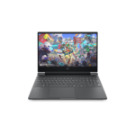 HP Victus 15-FA2024NIA Gaming Laptop - Intel Core i7, RTX 4050 6GB, 16GB DDR5 RAM, 512GB SSD, 15.6" FHD 144Hz, FreeDOS