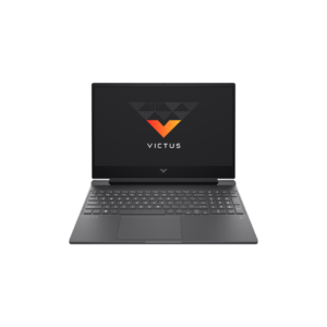 HP Victus 15-FB3025NE Gaming Laptop - AMD Ryzen 7, RTX 3050 6GB, 16GB DDR5 RAM, 512GB SSD, 15.6" FHD 144Hz, FreeDOS
