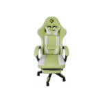 K Gaming KGS-002 Gaming Chair - Light Green