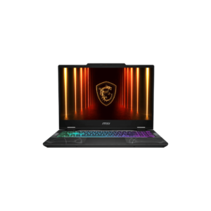 MSI Cyborg 15-B2RWFKG Gaming Laptop - Intel Core 7, RTX 5060 8GB, 16GB DDR5 RAM, 512GB SSD, 15.6" FHD 144Hz, FreeDOS