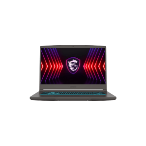 MSI Thin A15 B7UC Gaming Laptop - AMD Ryzen 7, RTX 3050 4GB, 8GB DDR5 RAM, 512GB SSD, 15.6" FHD 144Hz, FreeDOS