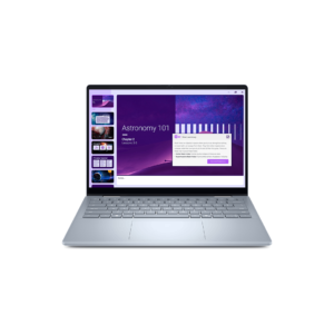 Dell 14 Plus 2-in-1 Touch Laptop - Intel Core Ultra 7, 16GB DDR5 RAM, 1TB SSD, 14″ FHD Touch, Windows 11
