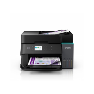 Epson EcoTank L6390 A4 Wi-Fi Duplex ADF All-in-One Ink Tank Printer