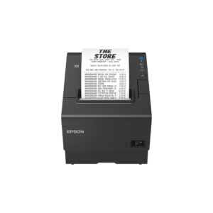 Epson TM-T88VII-112 POS Receipt Printer