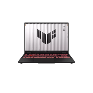 Asus TUF A16 FA608UP Gaming Laptop - AMD Ryzen AI 9, RTX 5070 16GB, 32GB DDR5 RAM, 1TB SSD, 16" WUXGA 144Hz, Windows 11
