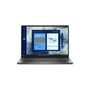 Dell Pro 16 PC16250 Laptop - Intel Core Ultra 7, 16GB RAM, 512GB SSD, 16" FHD, DOS