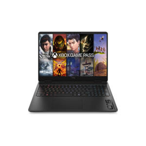 HP HyperX Omen AM2013DX Gaming Laptop - Intel Core Ultra 7, RTX 5060 8GB, 16GB DDR5 RAM, 512GB SSD, 16" 2K, Windows 11 Home