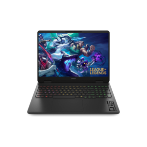 HP Omen AN0119NE Gaming Laptop - Intel Core Ultra 9, RTX 5070 8GB, 16GB DDR5 RAM, 1TB SSD, 16" WQXGA, Windows 11 Home