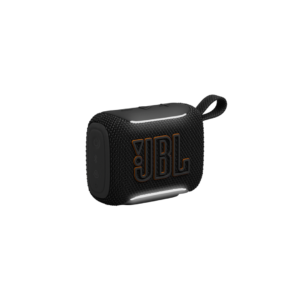 JBL GO 5 Ultra-portable Bluetooth Speaker - Color: Black