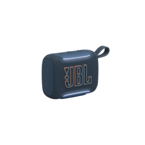JBL GO 5 Ultra-portable Bluetooth Speaker - Color: Blue