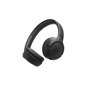 JBL Tune 530BT Wireless on-ear Bluetooth headphones | Color: Black