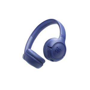 JBL Tune 530BT Wireless on-ear Bluetooth headphones | Color: Blue