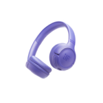 JBL Tune 530BT Wireless on-ear Bluetooth headphones | Color: Lavender