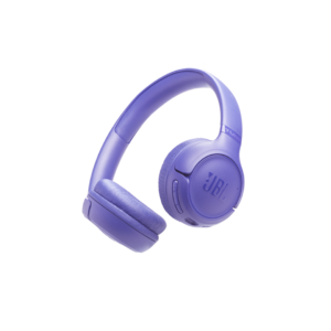 JBL Tune 530BT Wireless on-ear Bluetooth headphones | Color: Lavender