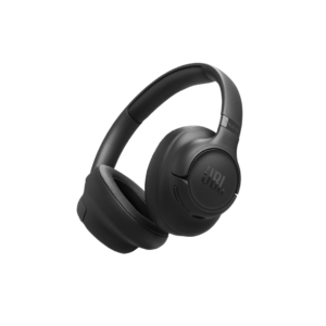 JBL Tune 730BT Wireless Over-ear Bluetooth headphones | Color: Black