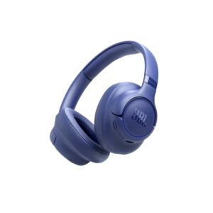 JBL Tune 730BT Wireless Over-ear Bluetooth headphones | Color: Blue