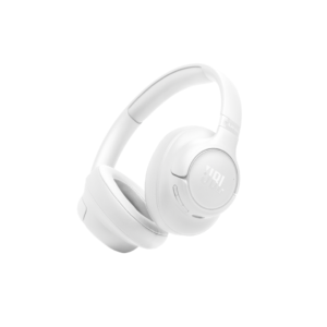 JBL Tune 730BT Wireless Over-ear Bluetooth headphones | Color: White