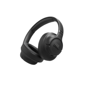JBL Tune 780NC Noise Cancelling Wireless Over-ear Bluetooth headphones | Color: Black