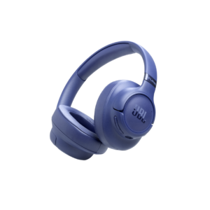 JBL Tune 780NC Noise Cancelling Wireless Over-ear Bluetooth headphones | Color: Blue