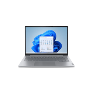 Lenovo ThinkBook 14 Gen 8 Laptop 21SJ002AGP - Intel Core Ultra 5, 16GB RAM, 512GB SSD, 14" WUXGA, DOS