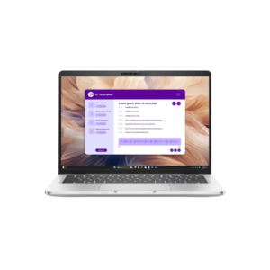 Dell Pro 14 Plus PB14250 Laptop - Intel Core Ultra 7, 16GB RAM, 256GB SSD, 14" FHD, Windows 11 Pro